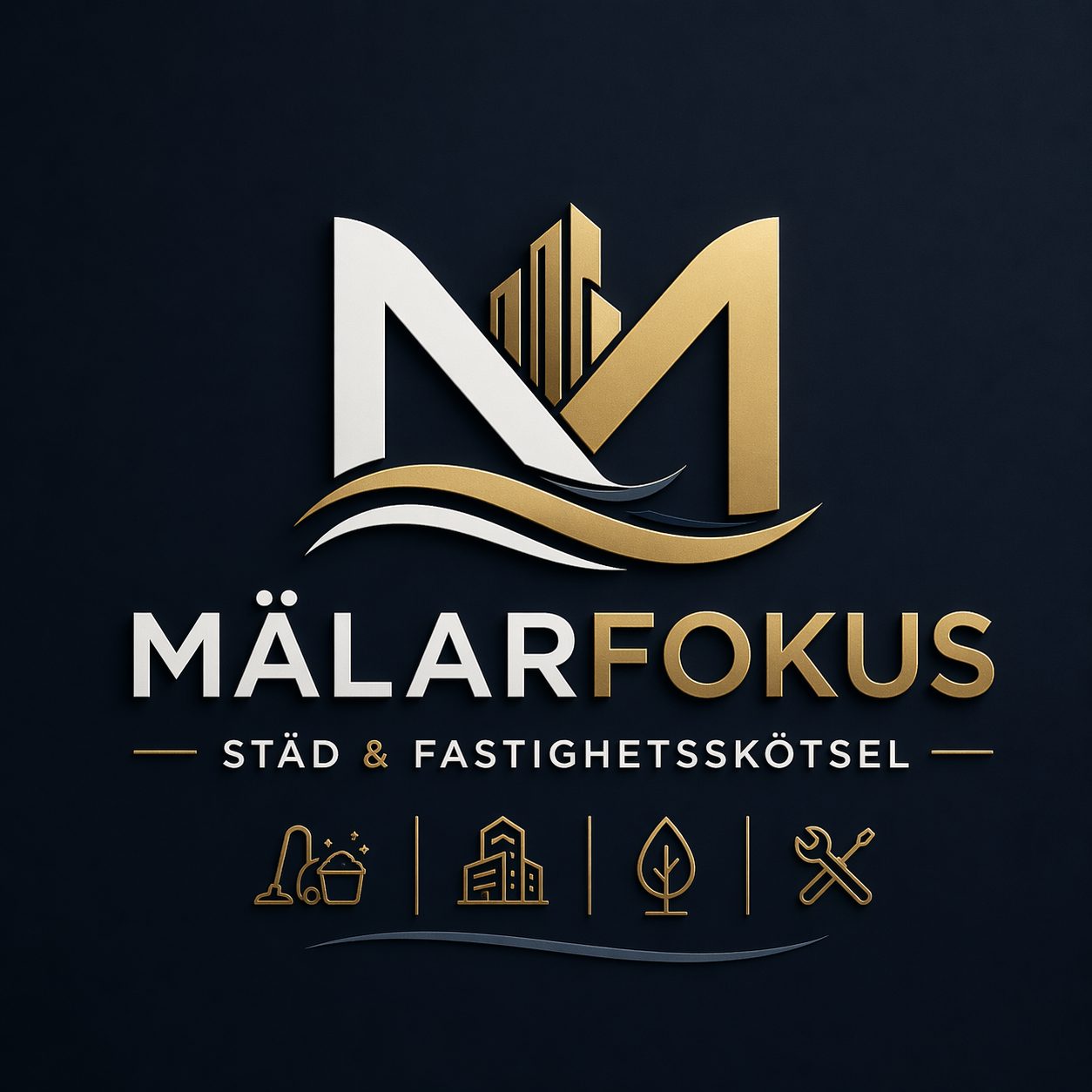 Mälarfokus